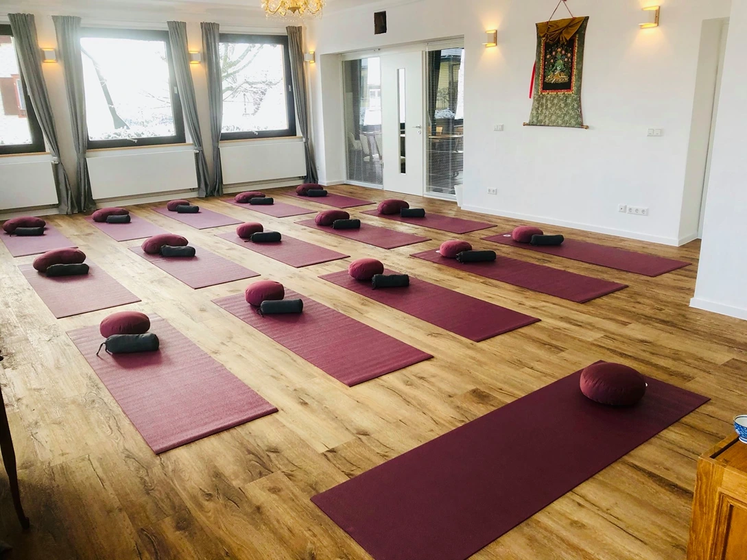 Sohra-yoga Stuttgart