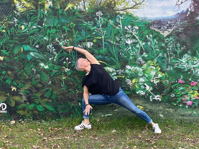Sohra-yoga 