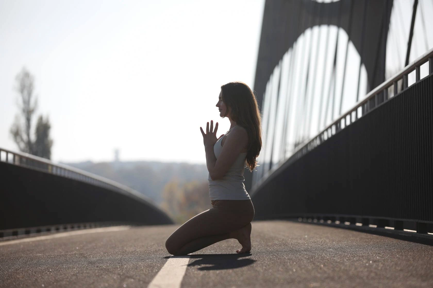 Sonja Heeser Yin Yoga Germany