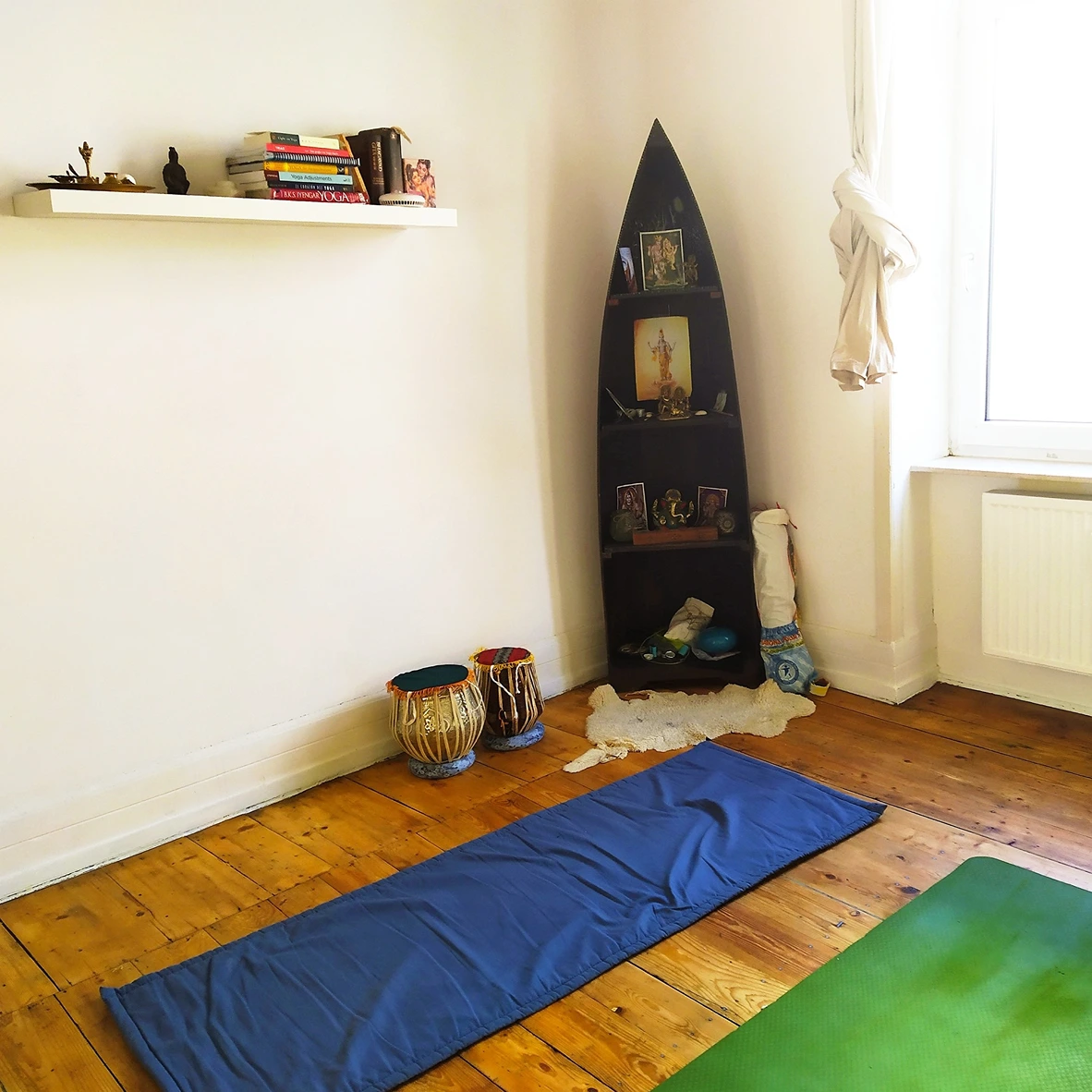 Soulfit Yoga Frankfurt Frankfurt