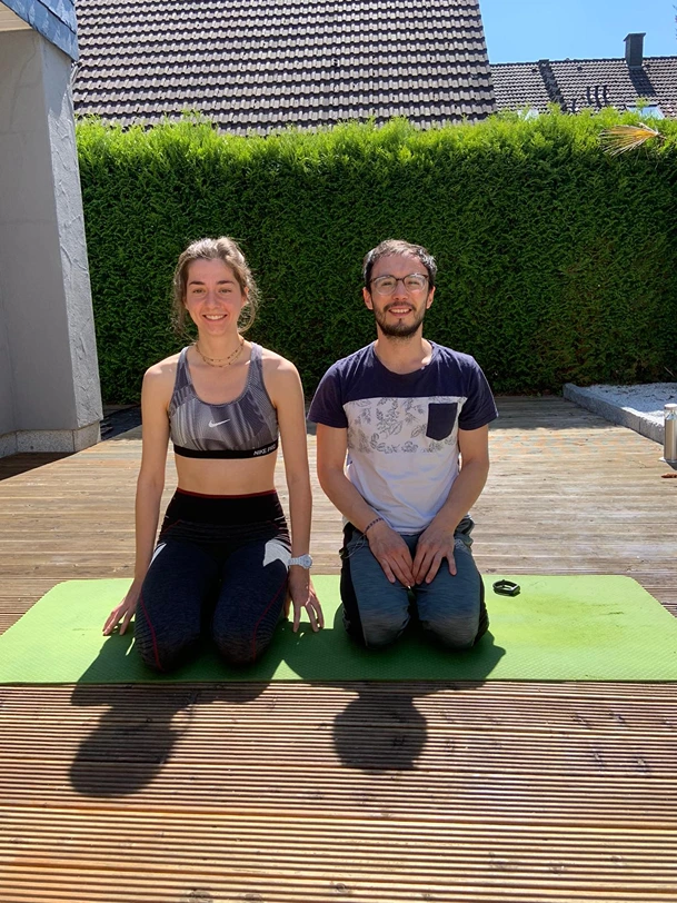 Soulfit Yoga Frankfurt 