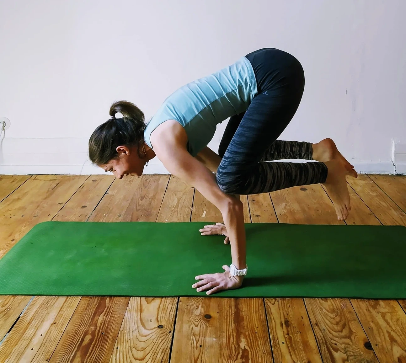Soulfit Yoga Frankfurt 