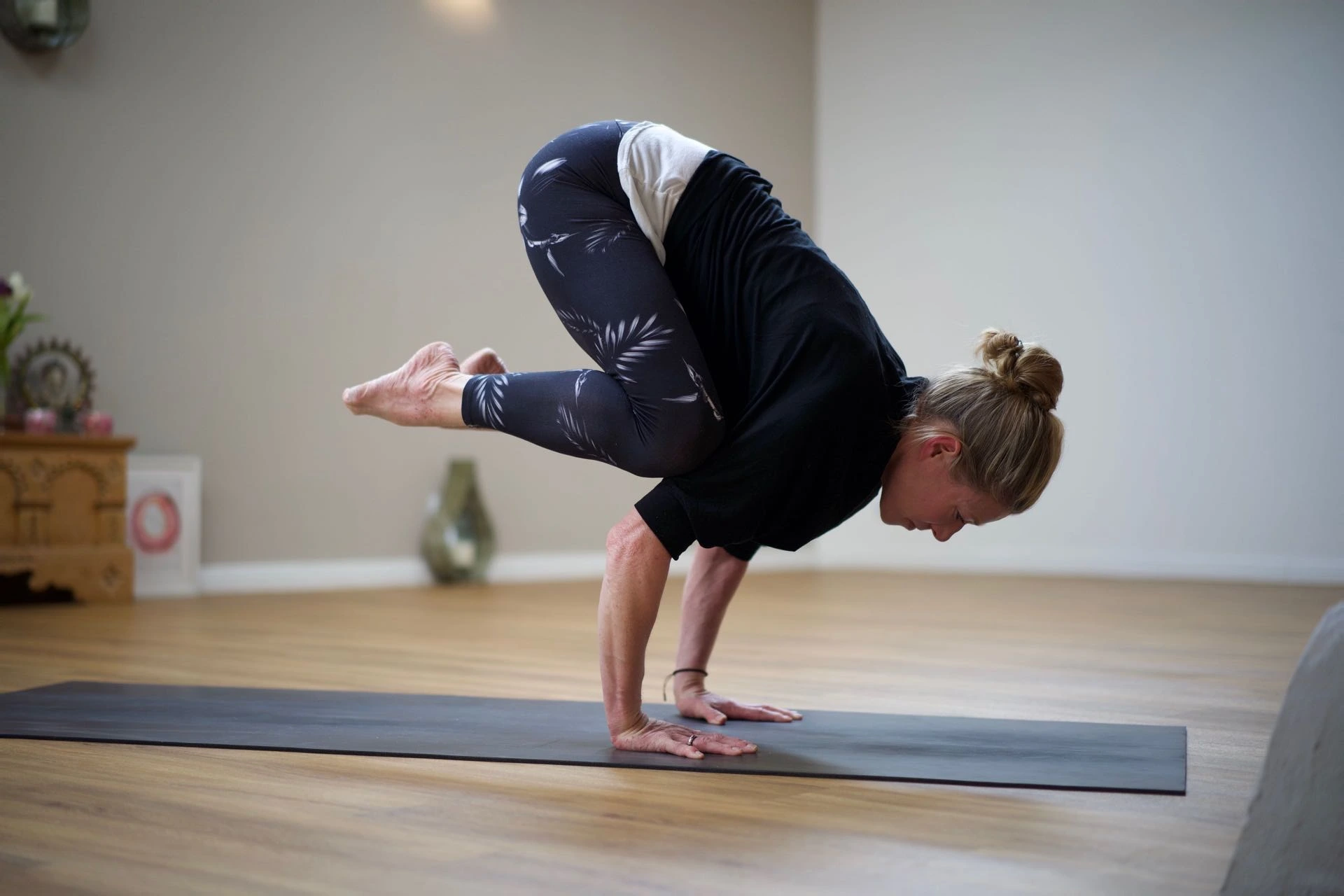 Timo Wahl Yoga 