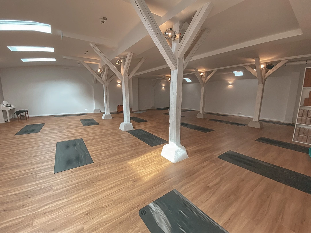 Timo Wahl Yoga