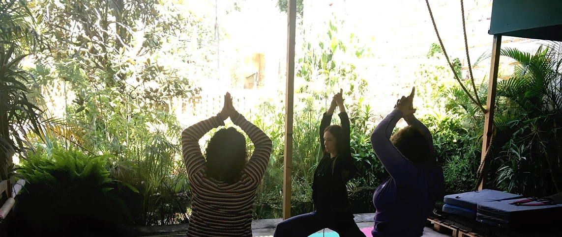 Tripura Sundari Yoga 