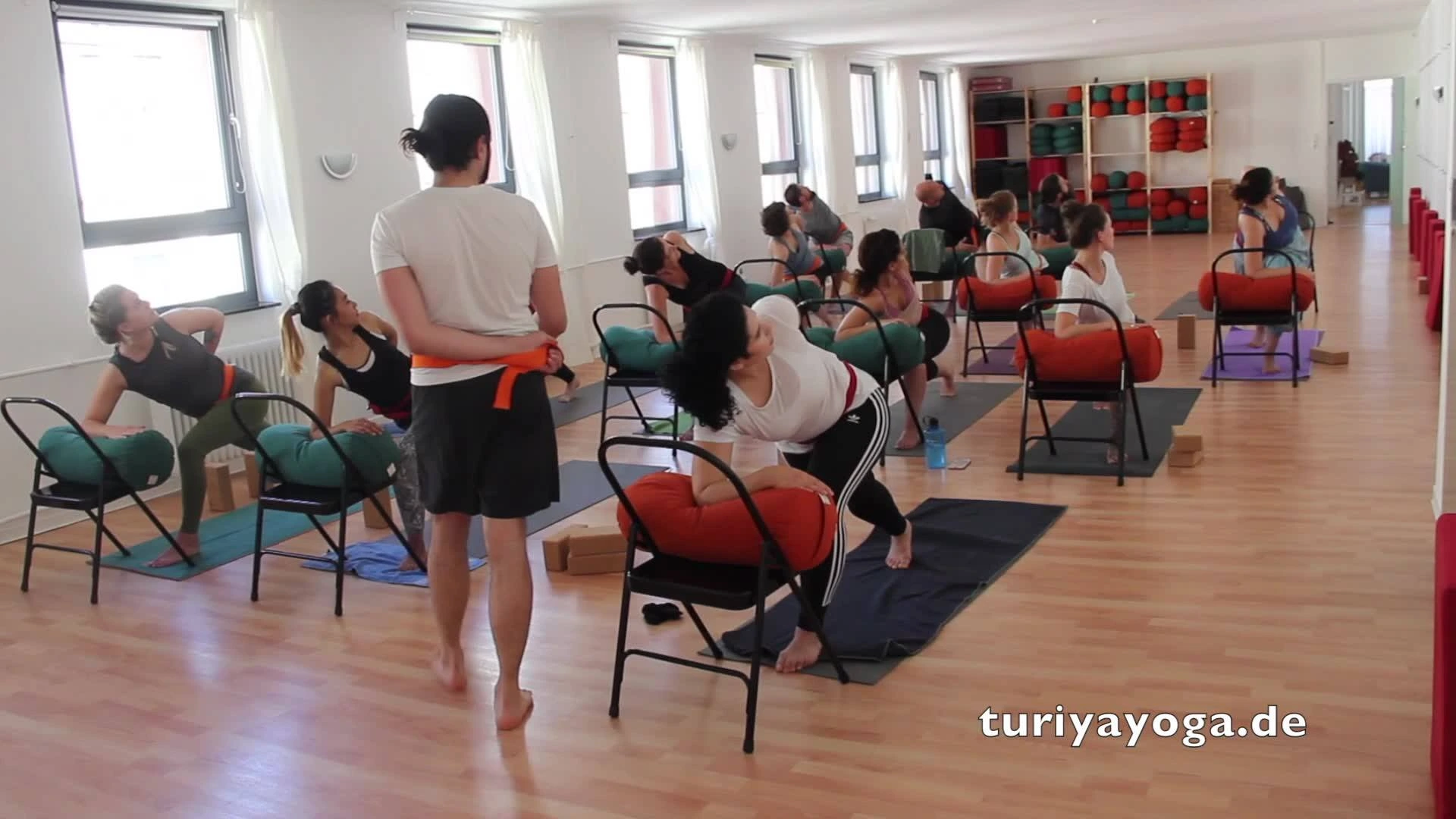 Turiya Yoga