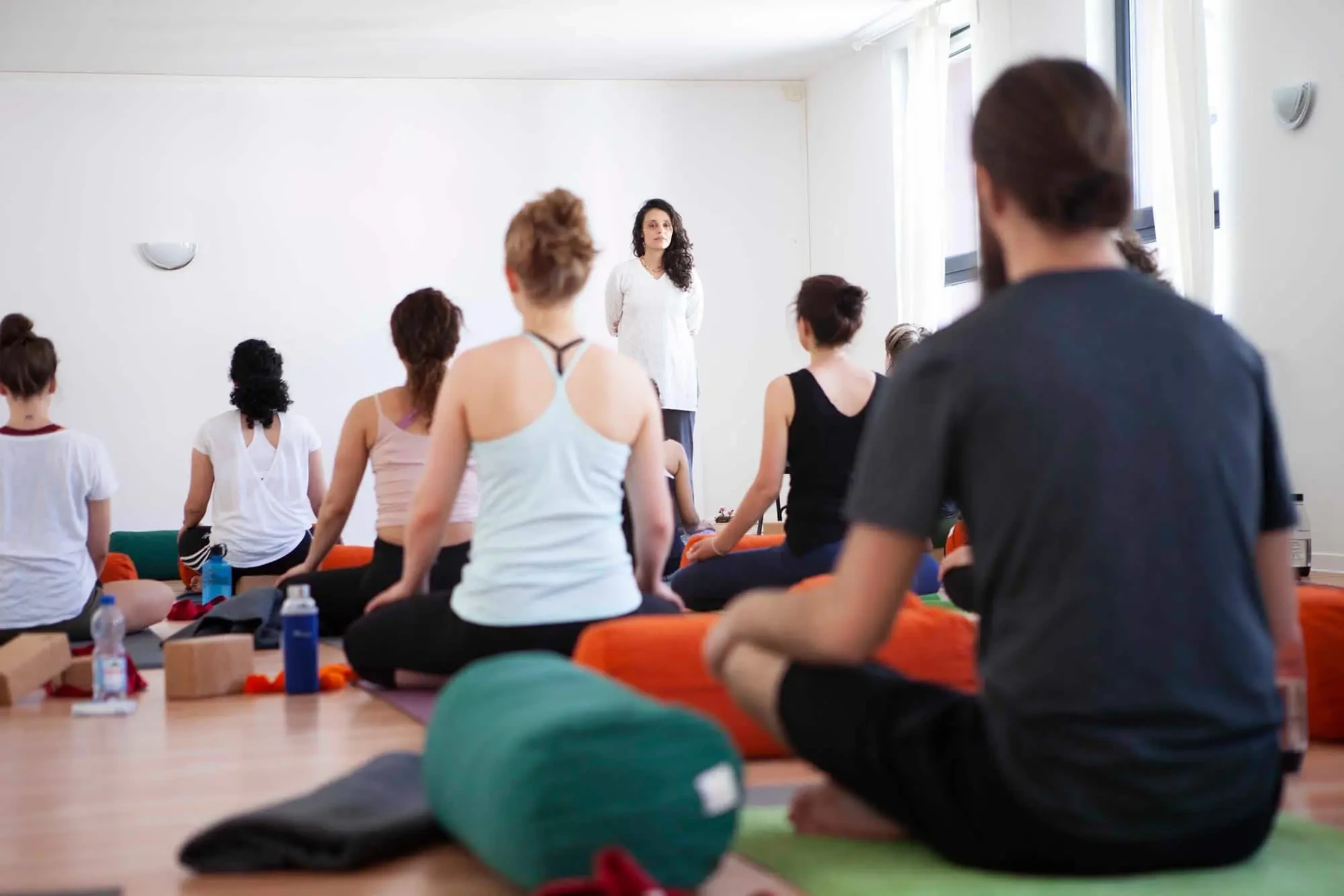 Turiya Yoga