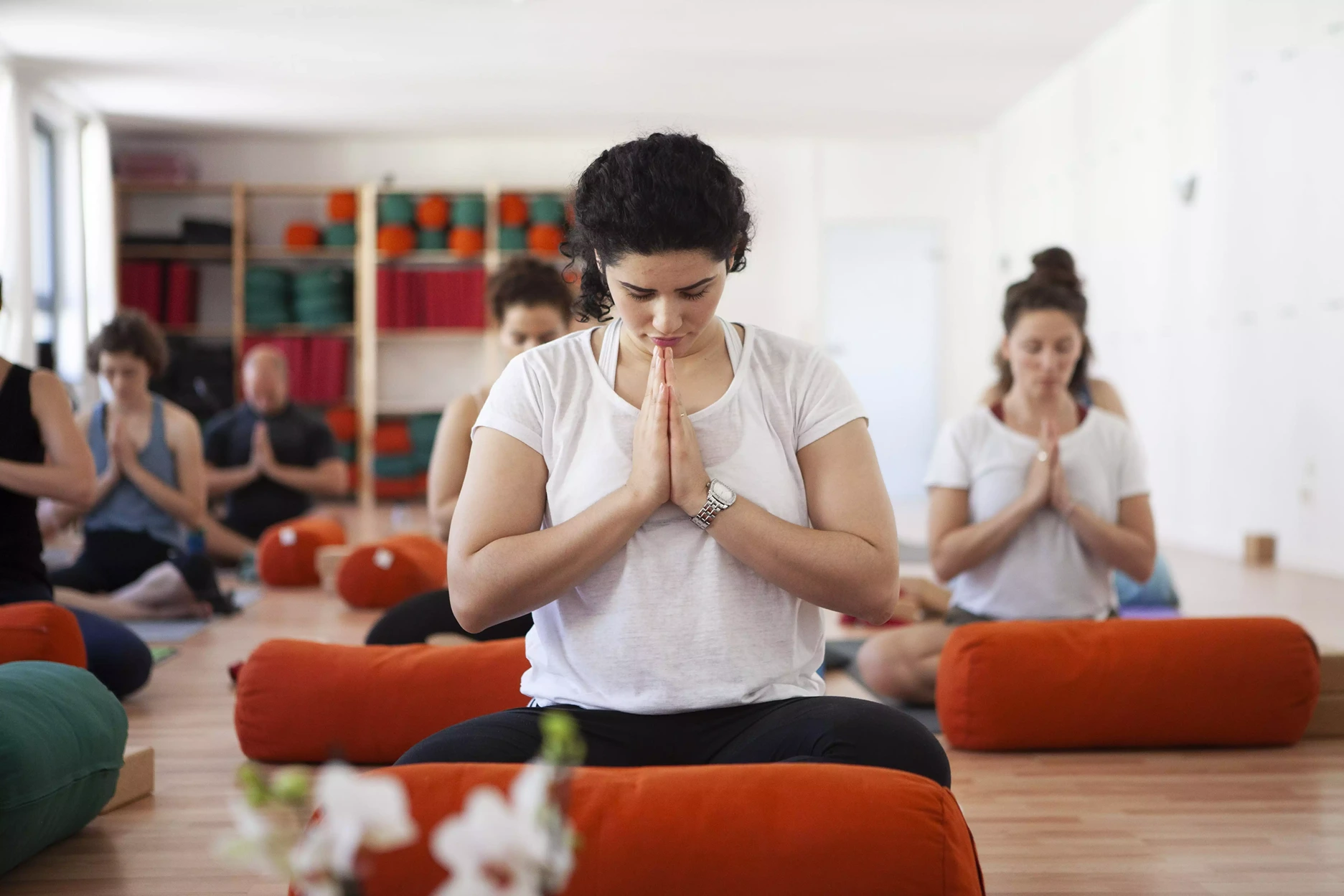Turiya Yoga Frankfurt