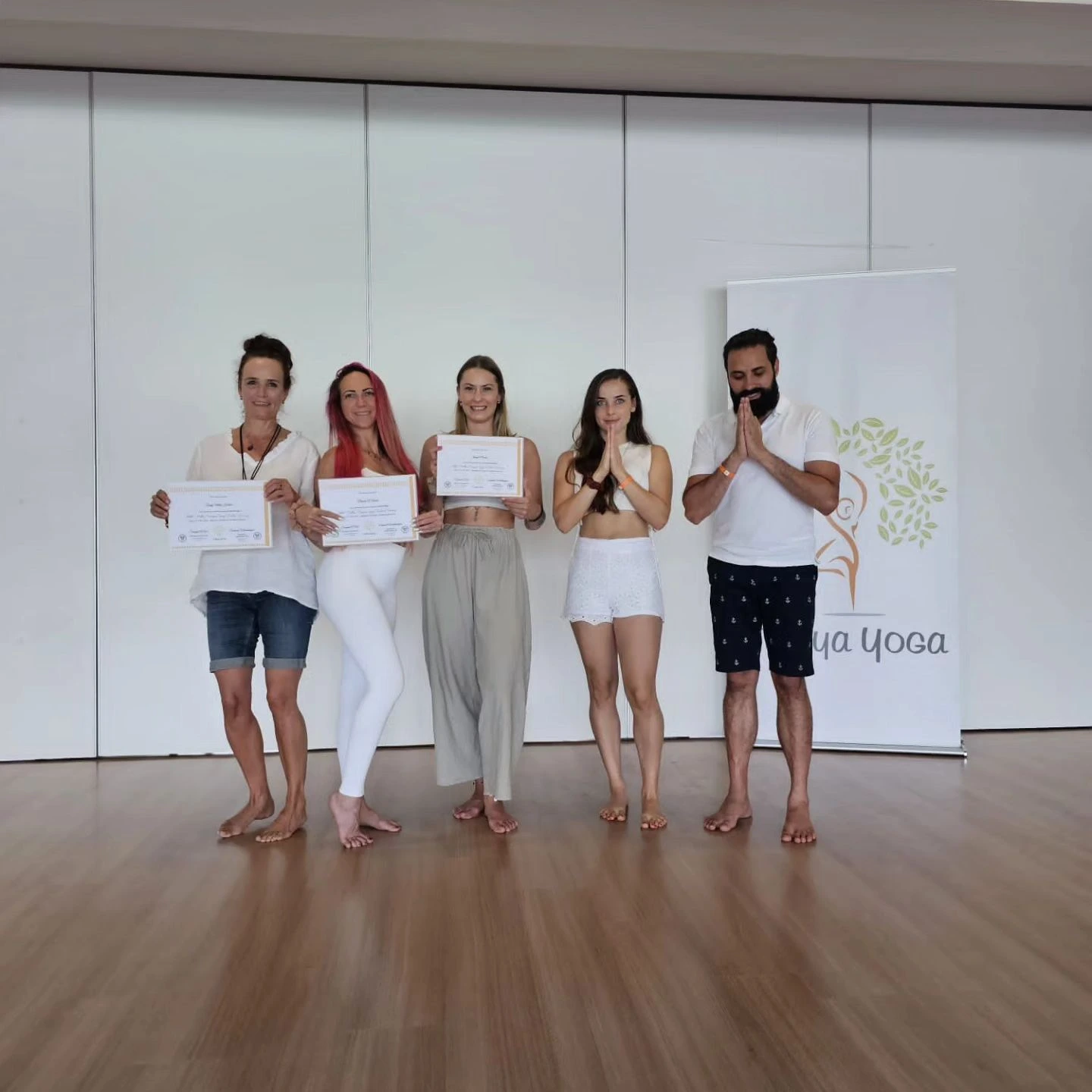 Turiya Yoga 