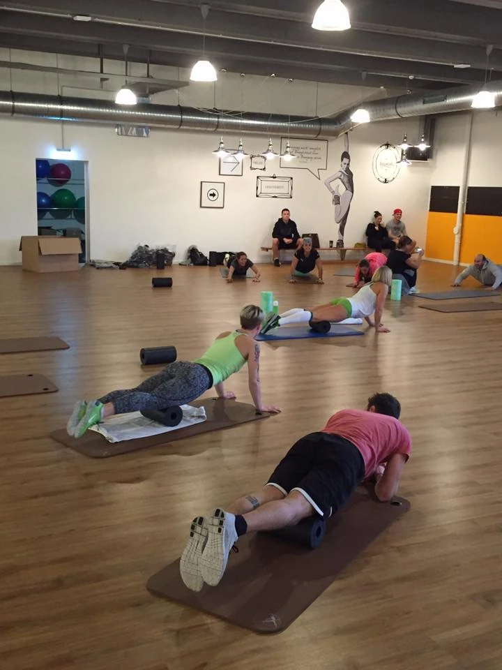 Unicum. Physiotherapy Practice & Med. Training Therapy Stuttgart
