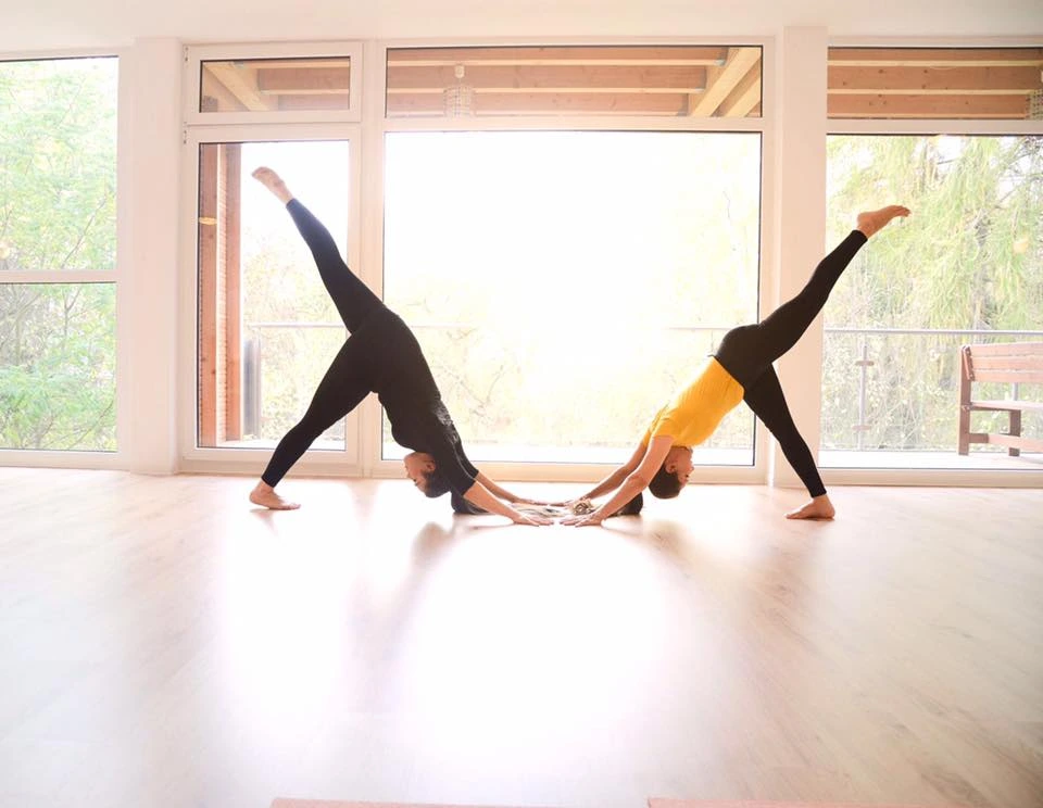 Yoga & Ayurveda Rafimah Germany