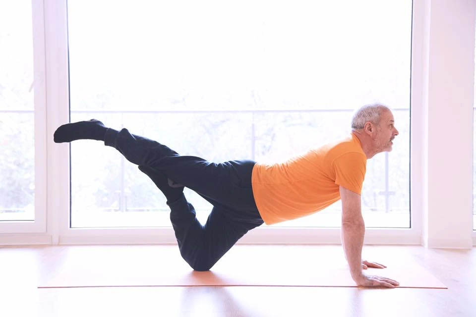 Yoga & Ayurveda Rafimah
