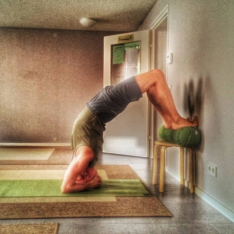 Yoga Cannstatt Stuttgart