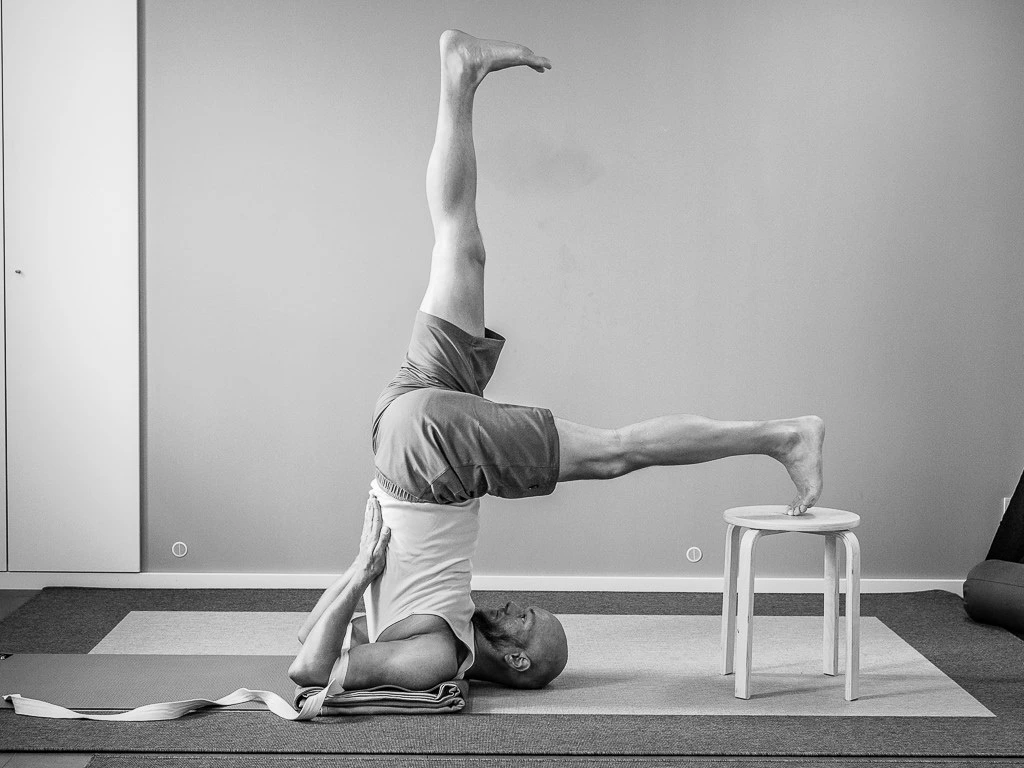 Yoga Cannstatt 