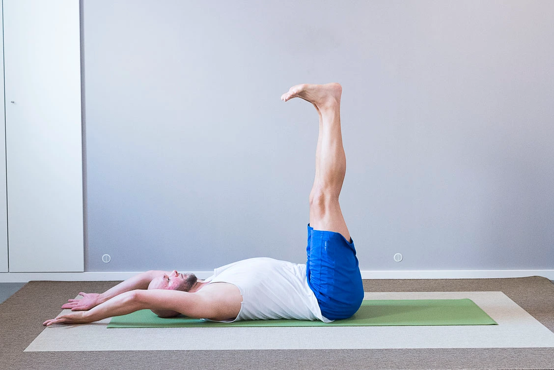 Yoga Cannstatt
