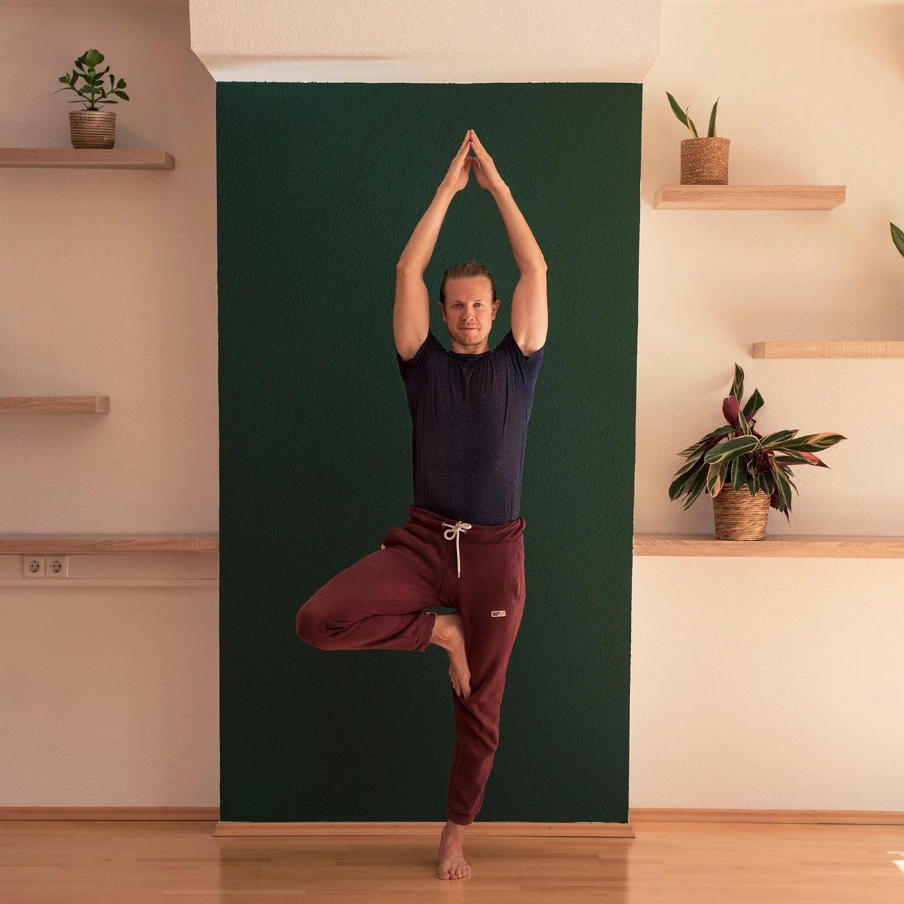 Yoga Garden Stuttgart Germany