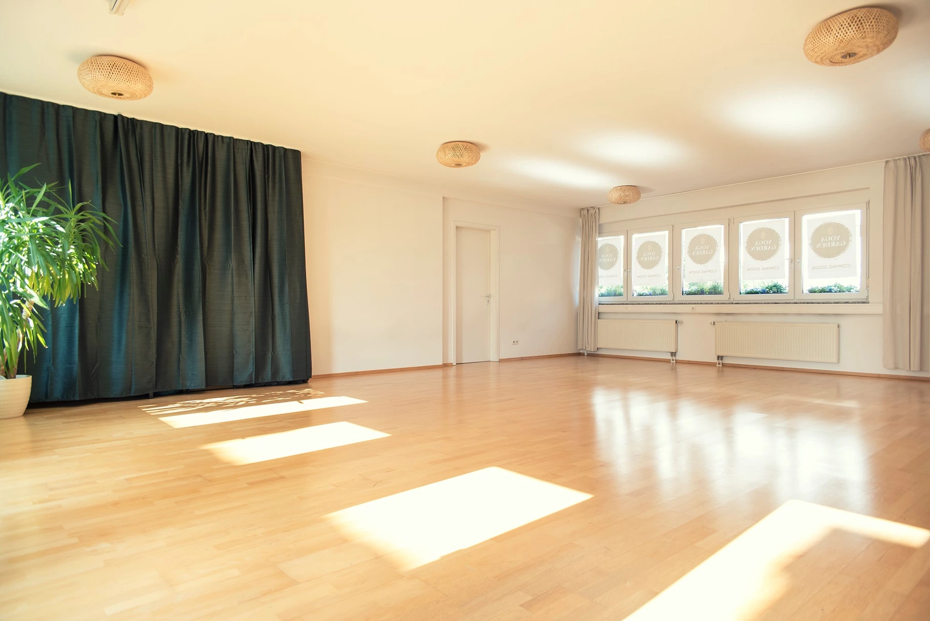 Yoga Garden Stuttgart Stuttgart