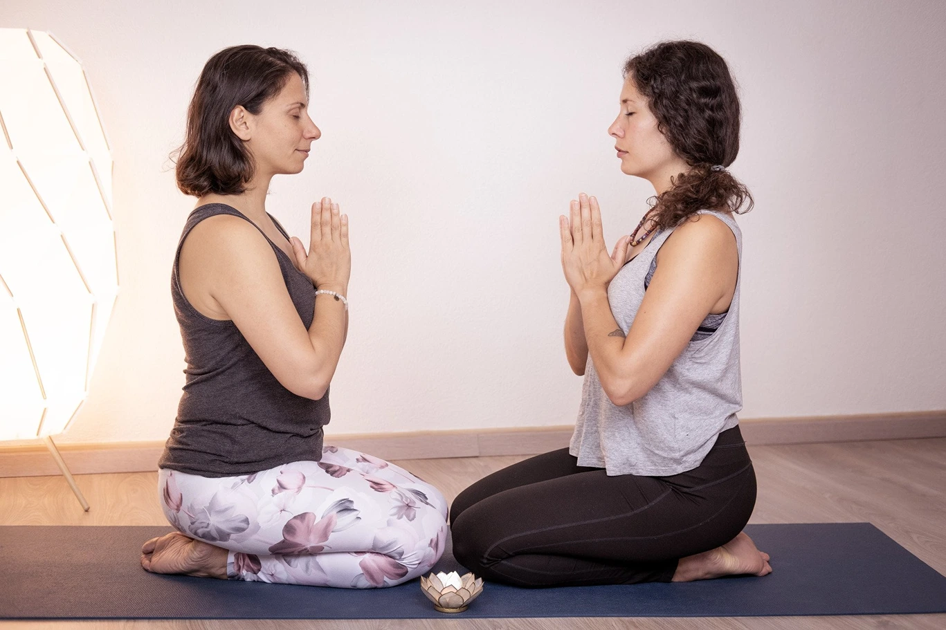 Yoga Home 