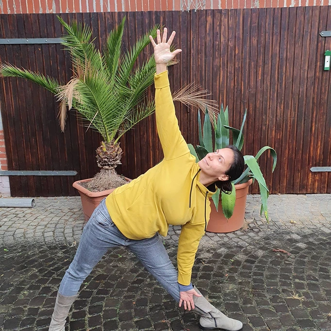 Yoga Home Germany