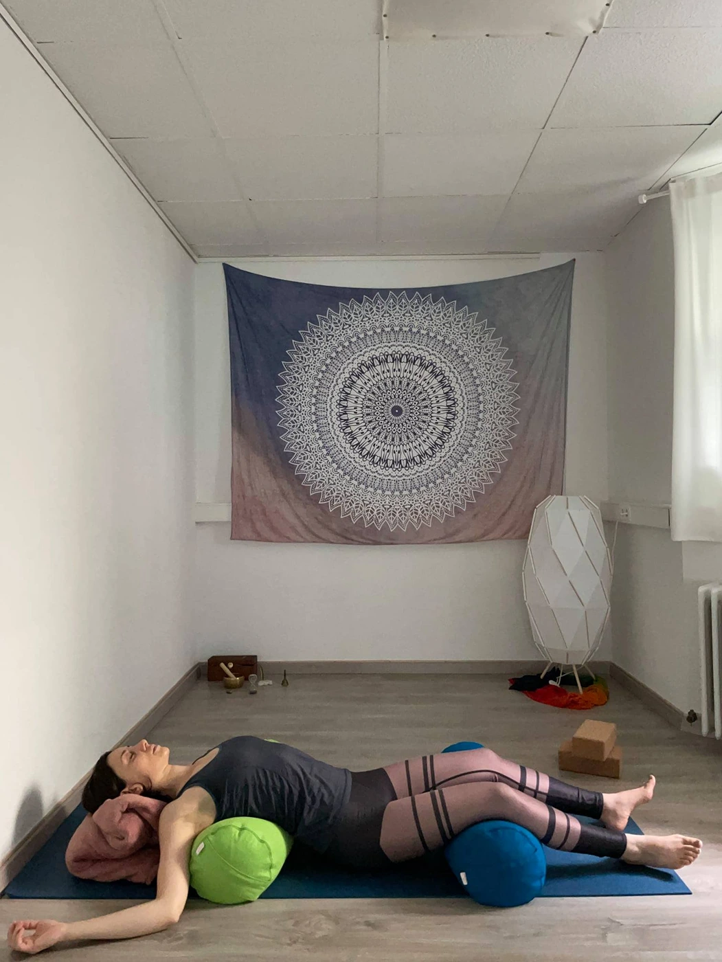 Yoga Home 