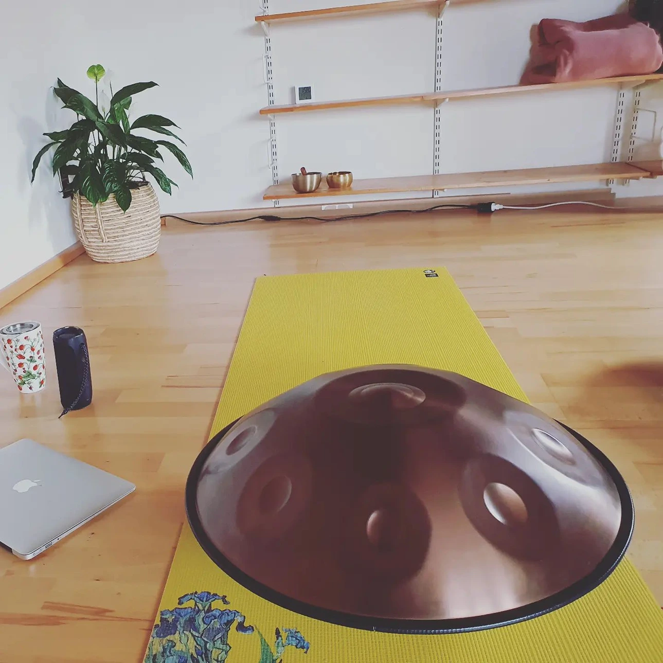 Yoga Home 