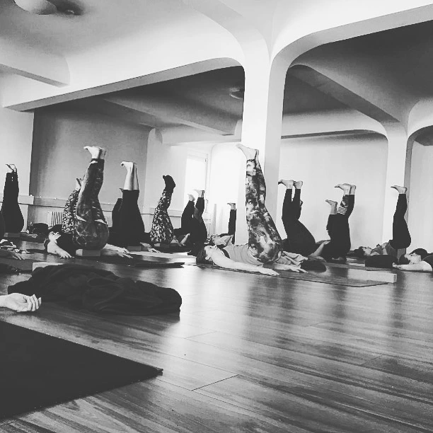 Yoga In Stuttgart Jaijaima Stuttgart