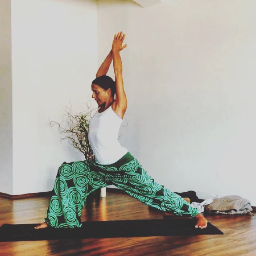 Yoga In Stuttgart Jaijaima Germany