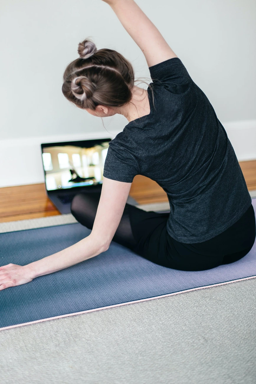 Yoga Meditation Balance Stuttgart