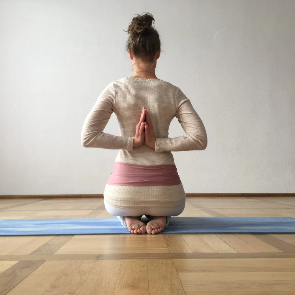Yoga Meditation Balance 