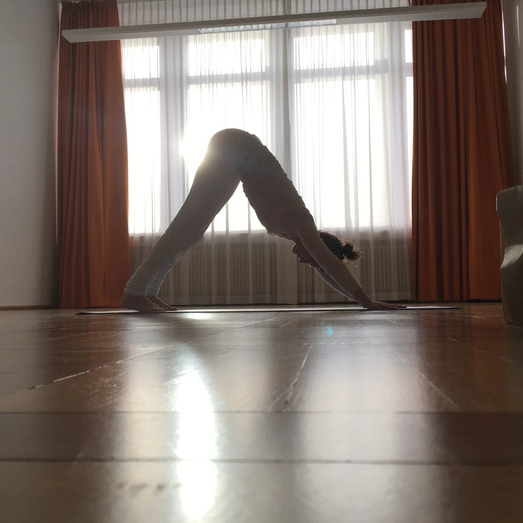 Yoga Meditation Balance Germany