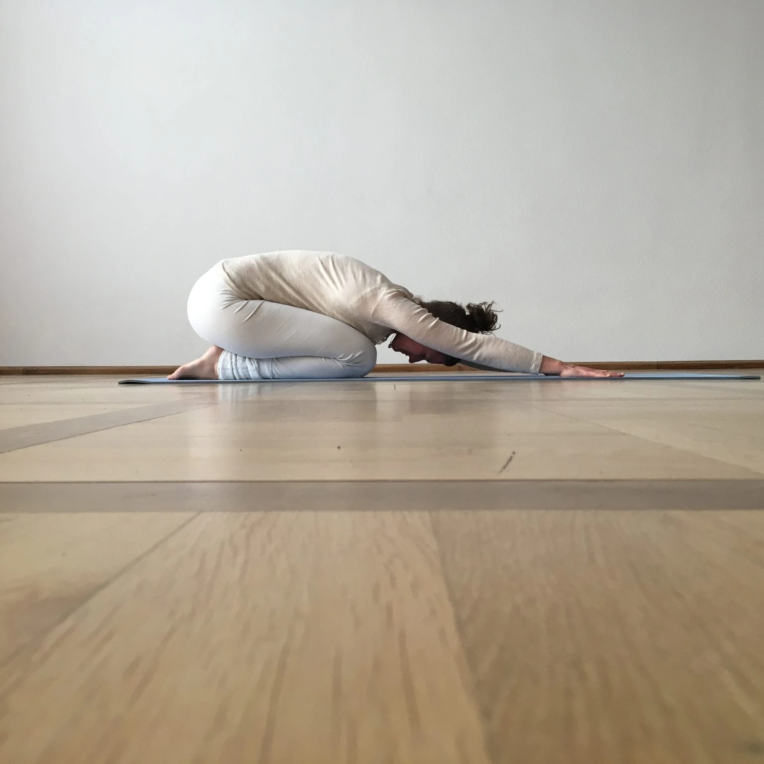 Yoga Meditation Balance 