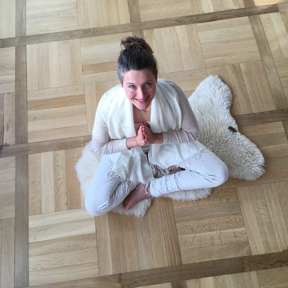 Yoga Meditation Balance 