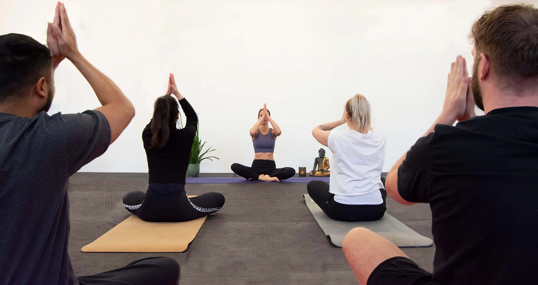 Yoga Mit Isabell