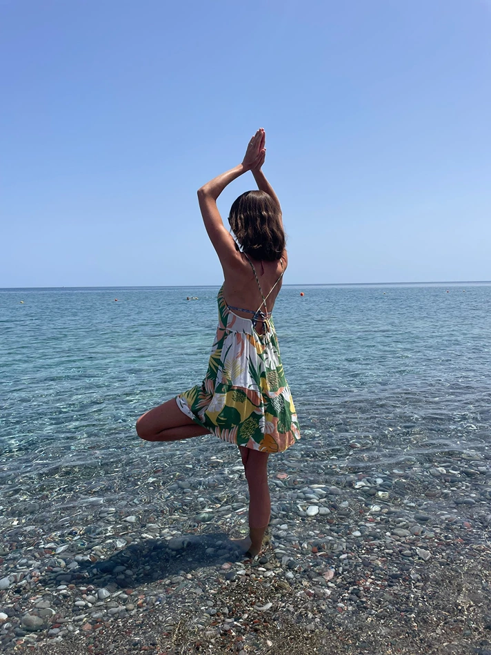 Yoga Mit Isabell 