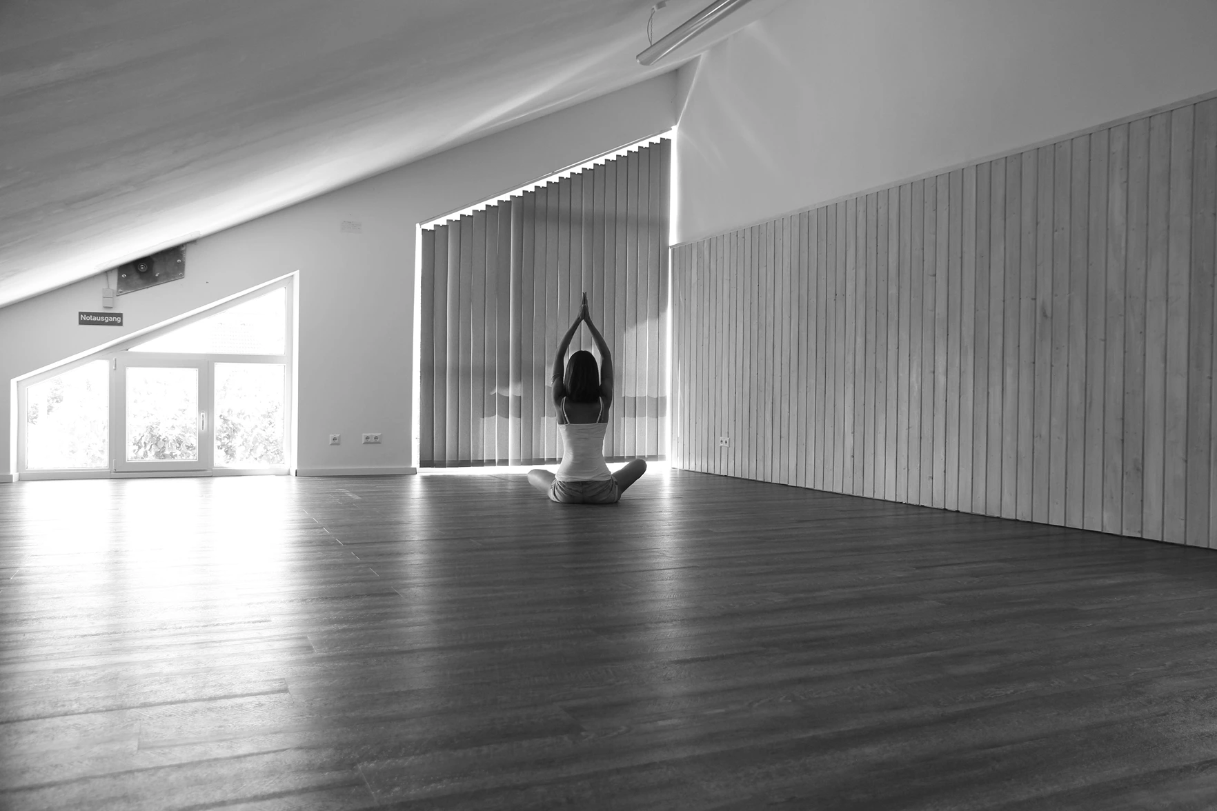 Yoga Mit Isabell Germany