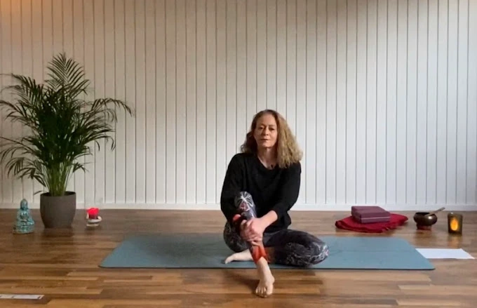 Yoga Sonnenberg 