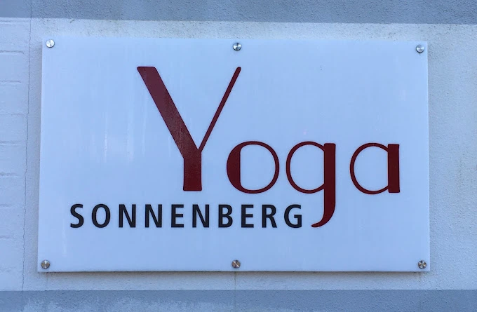 Yoga Sonnenberg Germany