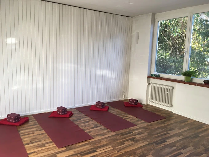 Yoga Sonnenberg 