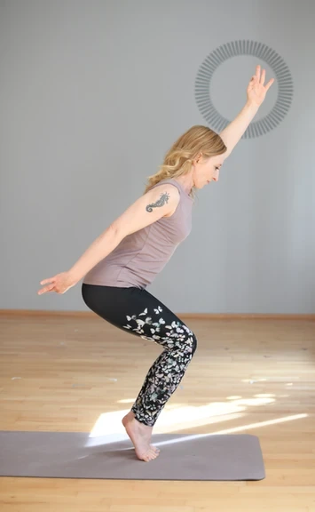 Yoga Soul Ehemals Yoga Stöckach Werastraße Germany