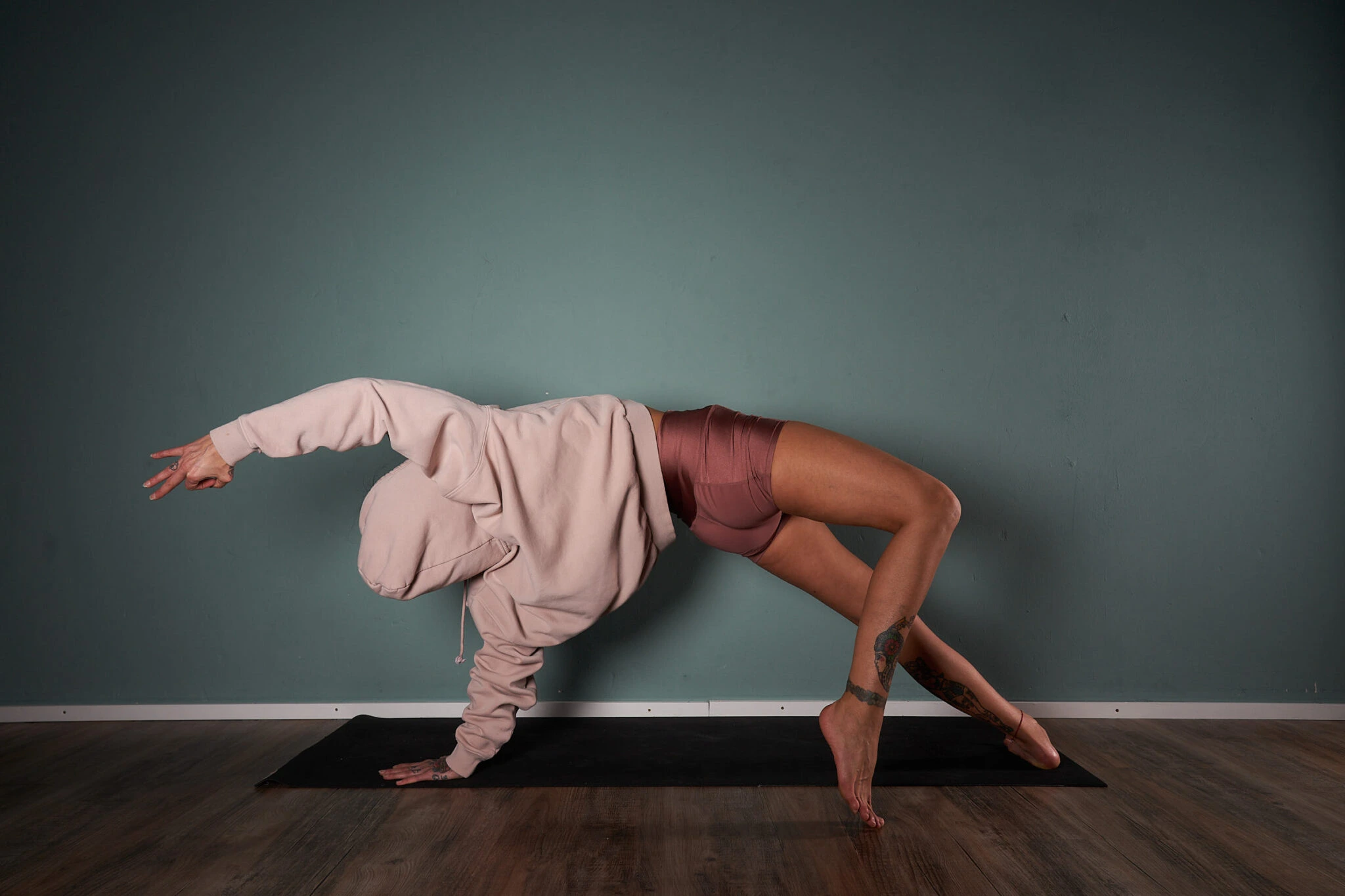 Yoga Studio Fox Stuttgart