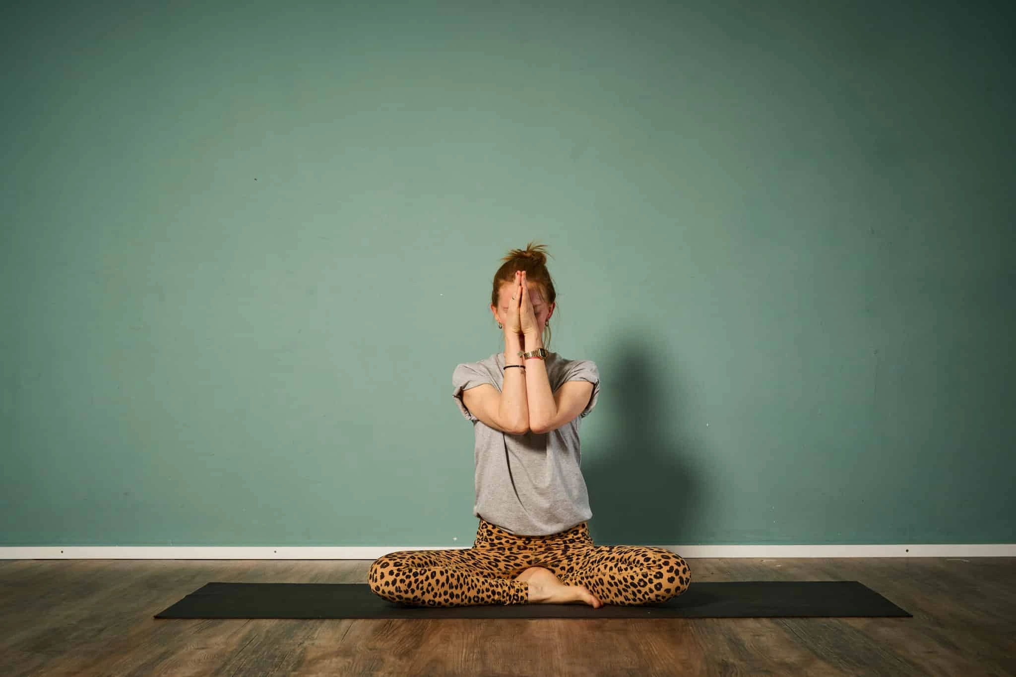 Yoga Studio Fox 