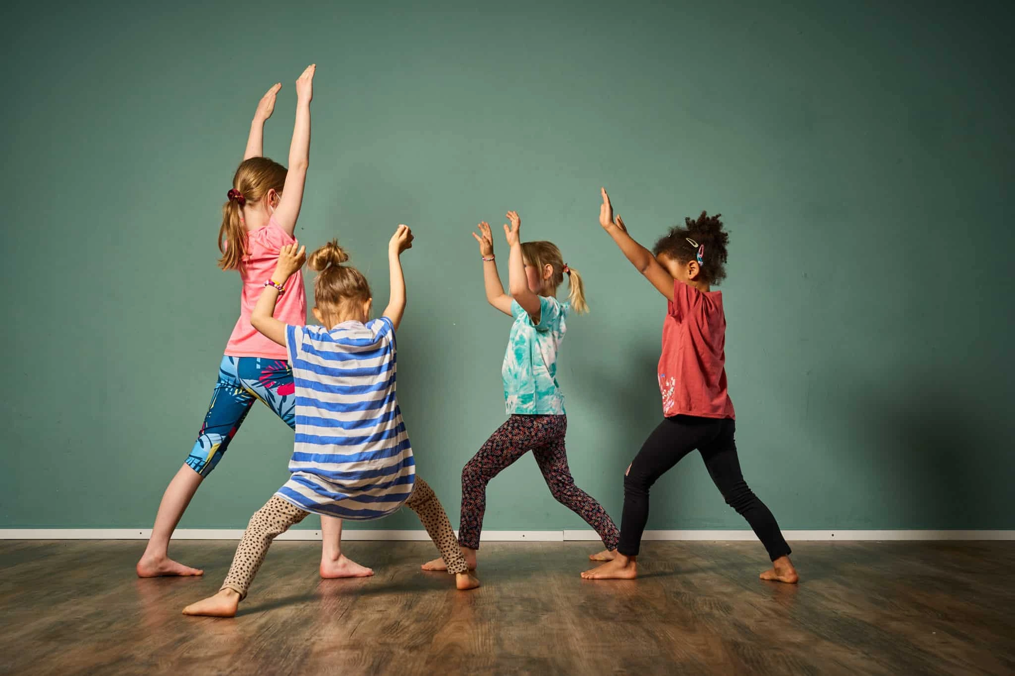 Yoga Studio Fox Stuttgart