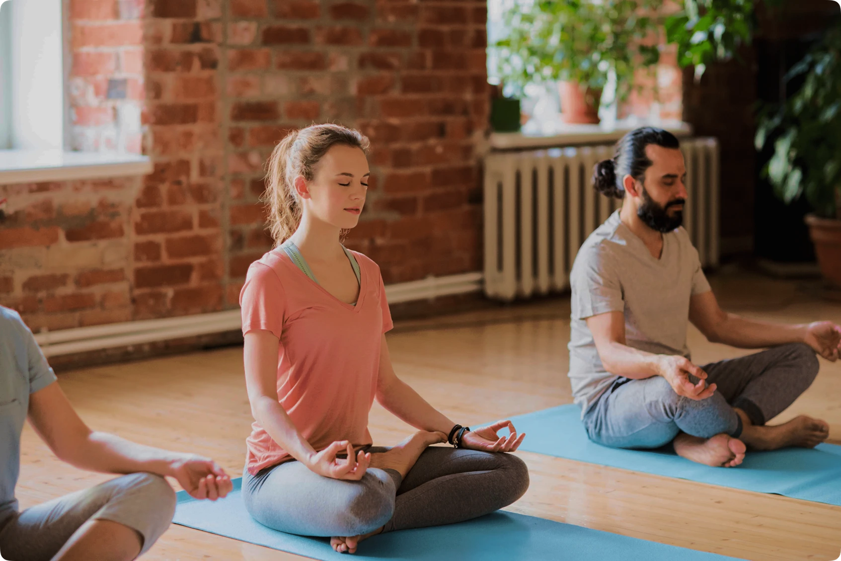 Yoga Studio Fox