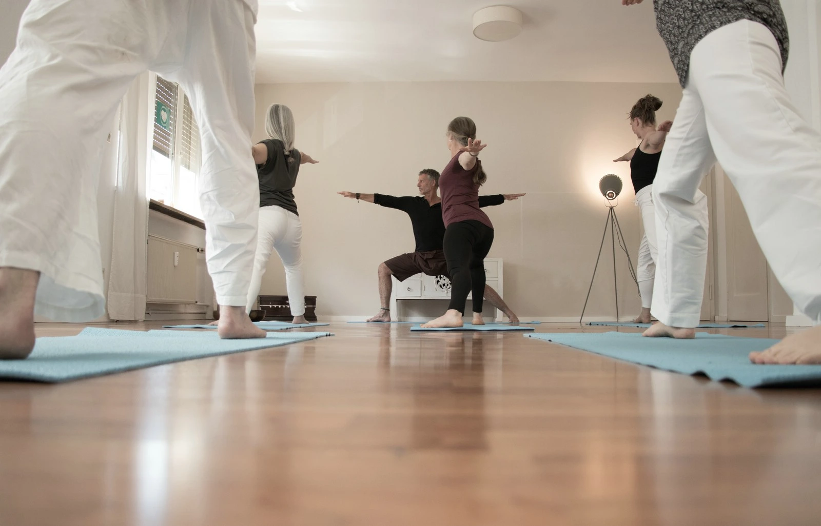 Yoga Stuttgart