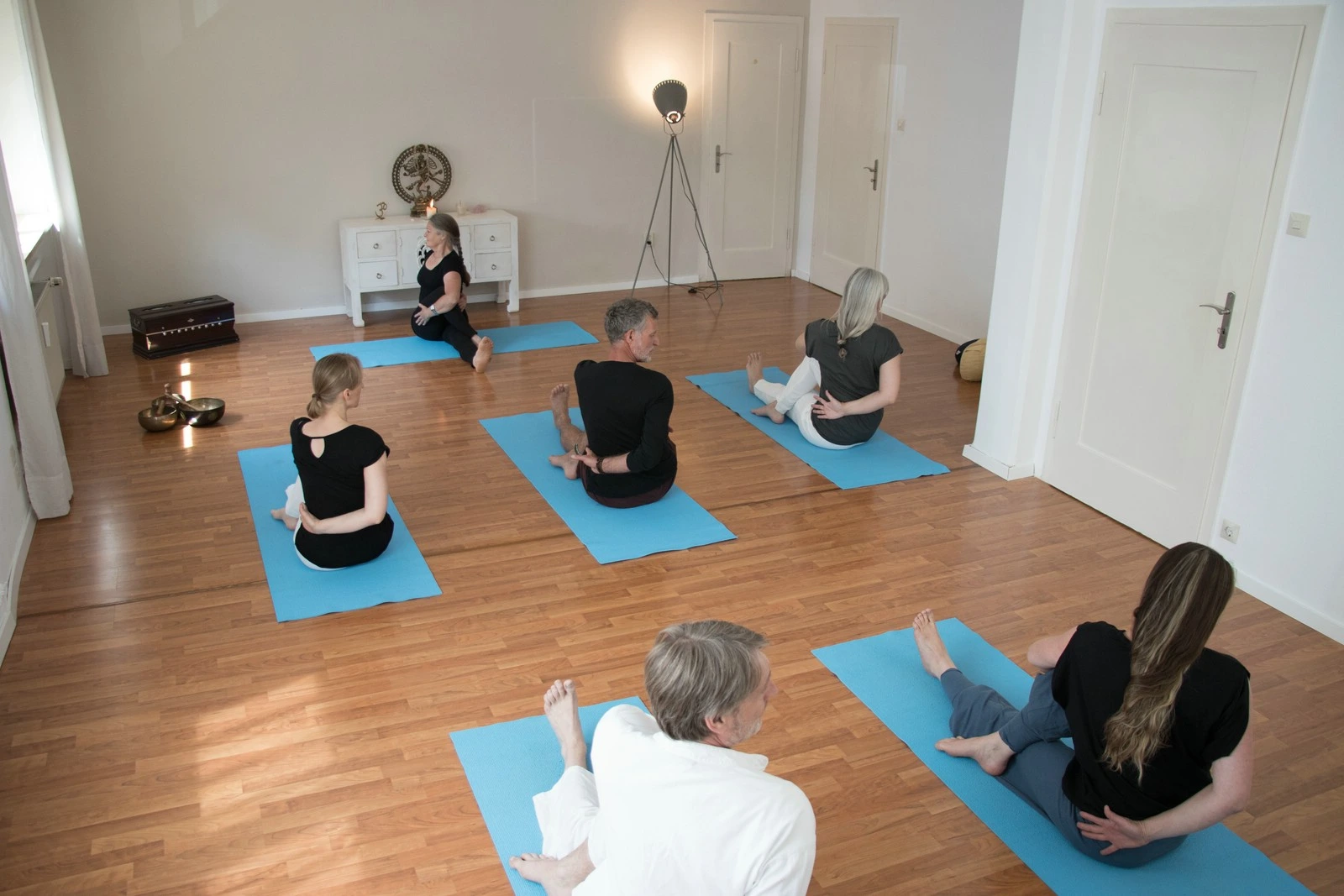 Yoga Stuttgart 