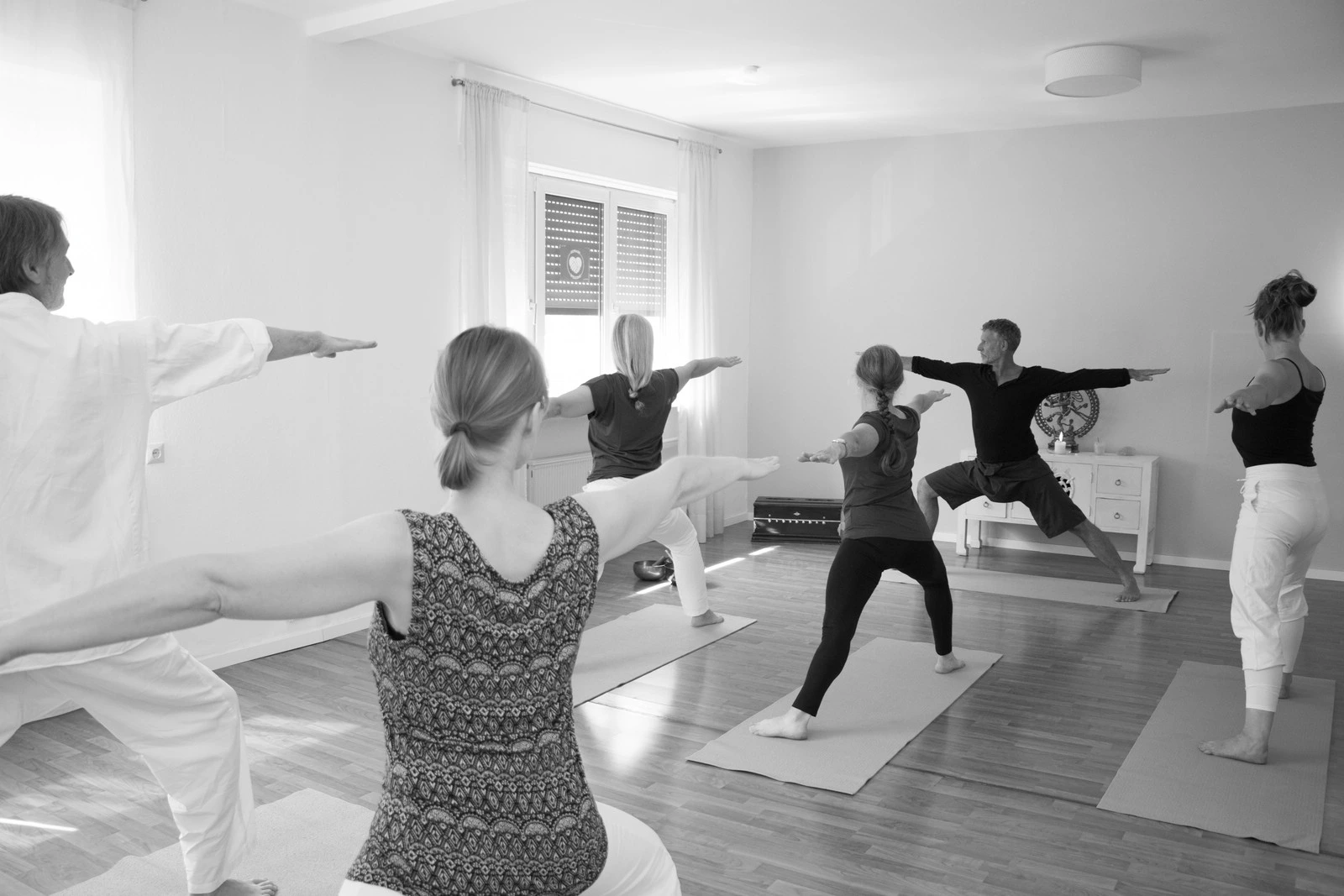 Yoga Stuttgart