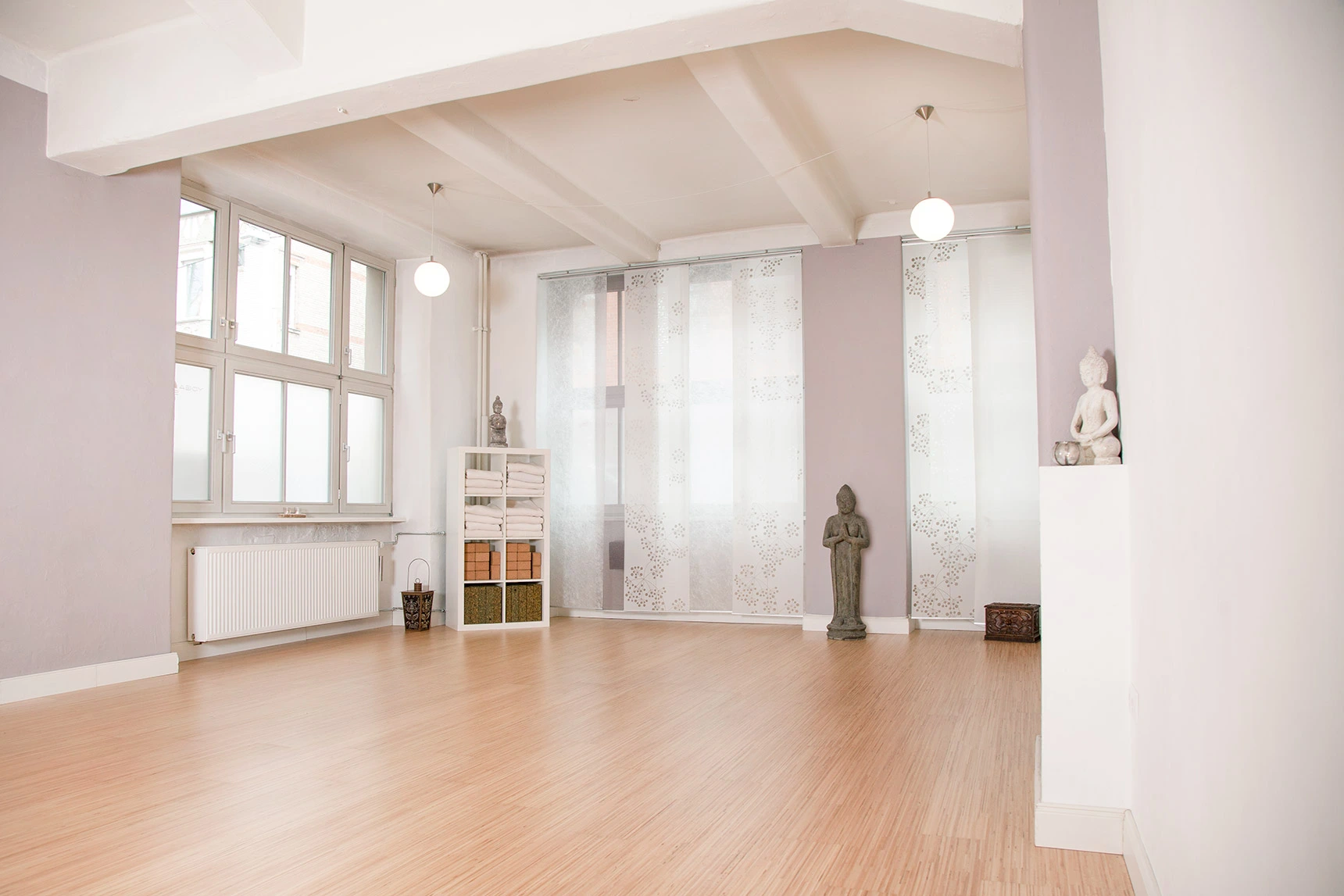 Yoga Süd Stuttgart 