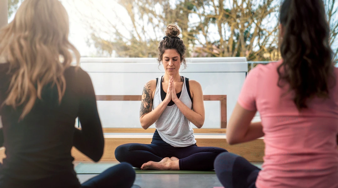 Yoga Süd Stuttgart Stuttgart