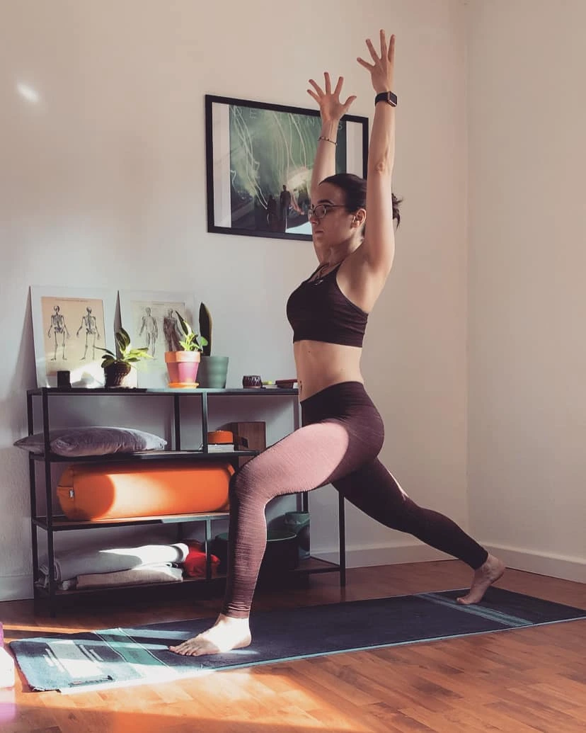 Yoga With Clem Germany