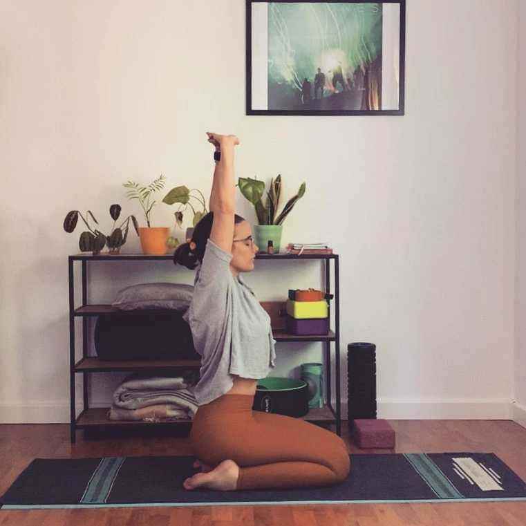 Yoga With Clem 